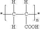 Polyacrylic Acid (PAA)